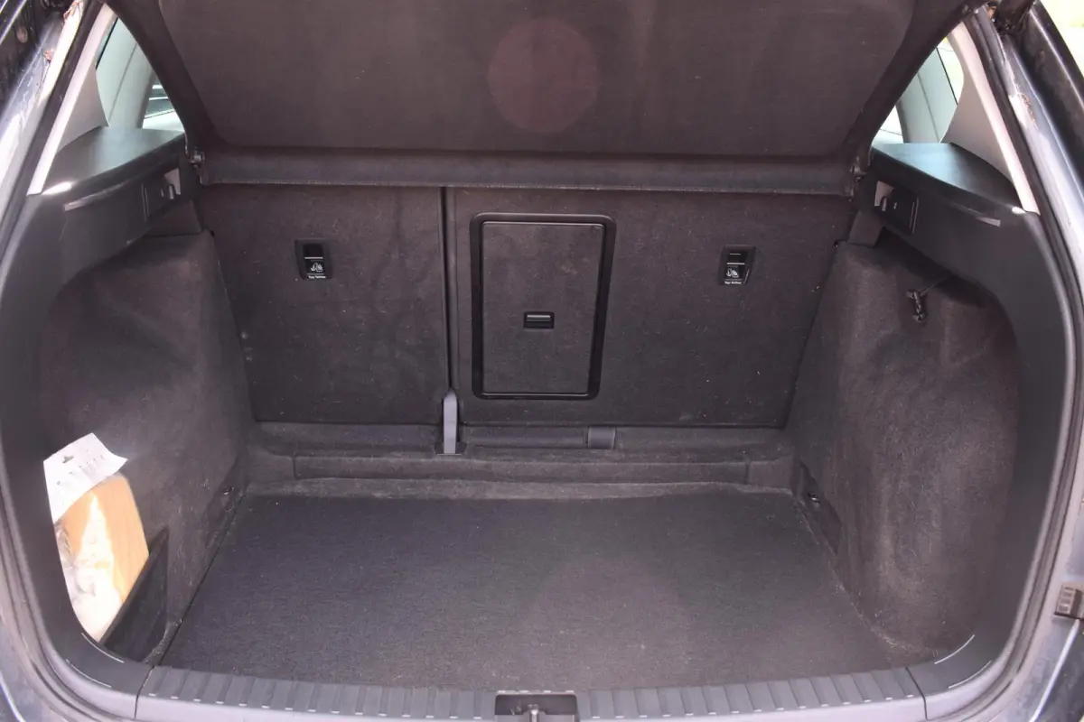 1.0 EcoTSI Style Business Intense Navigatie | Sensoren | LED | Elek. Achterklep | 12 mnd BOVAG garantie | Whatsapp 06-53188999