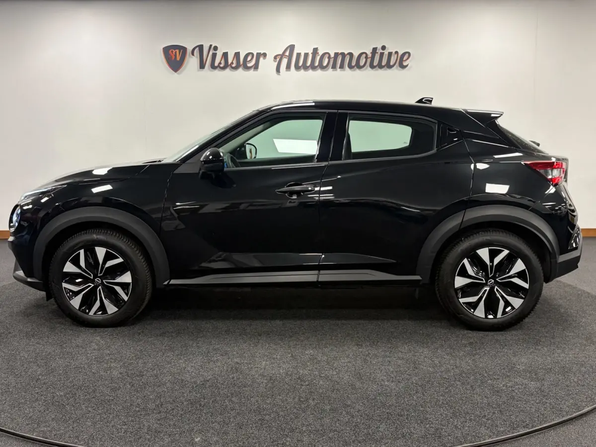 1.0 DIG-T Acenta*Stoelverwarming*ACC*PDC*Camera*Carplay*LED*