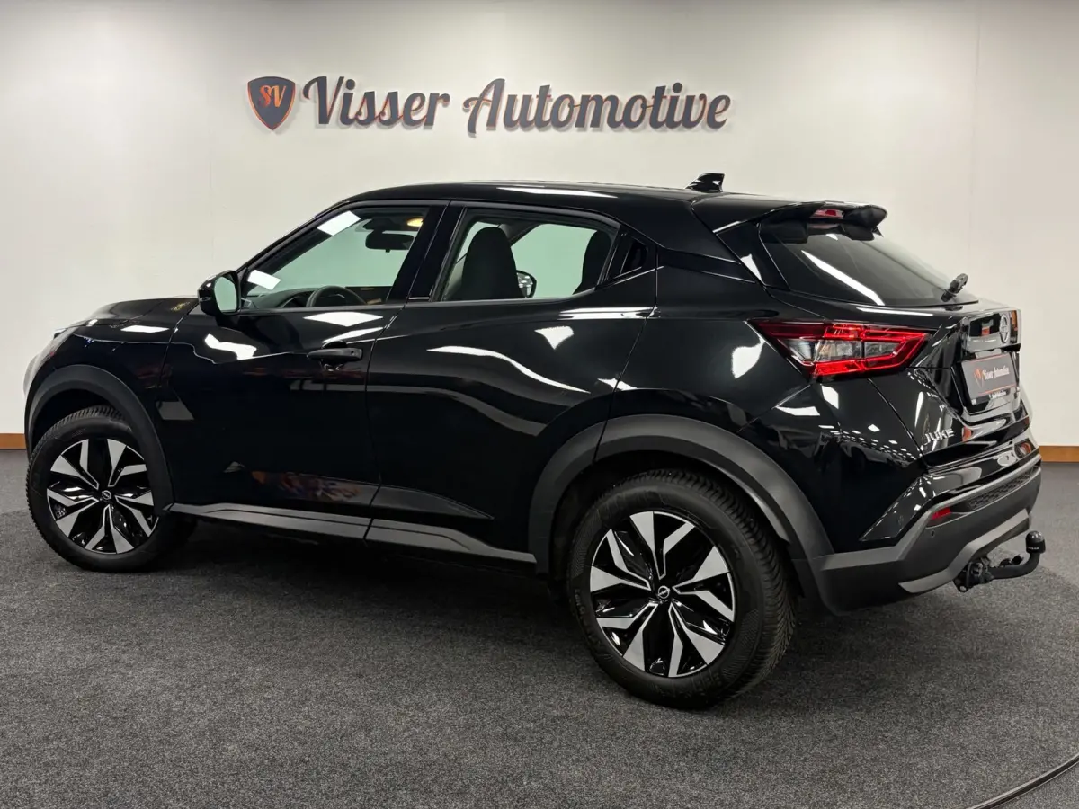 1.0 DIG-T Acenta*Stoelverwarming*ACC*PDC*Camera*Carplay*LED*