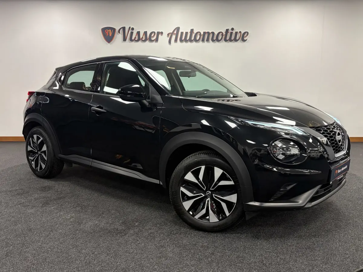 1.0 DIG-T Acenta*Stoelverwarming*ACC*PDC*Camera*Carplay*LED*