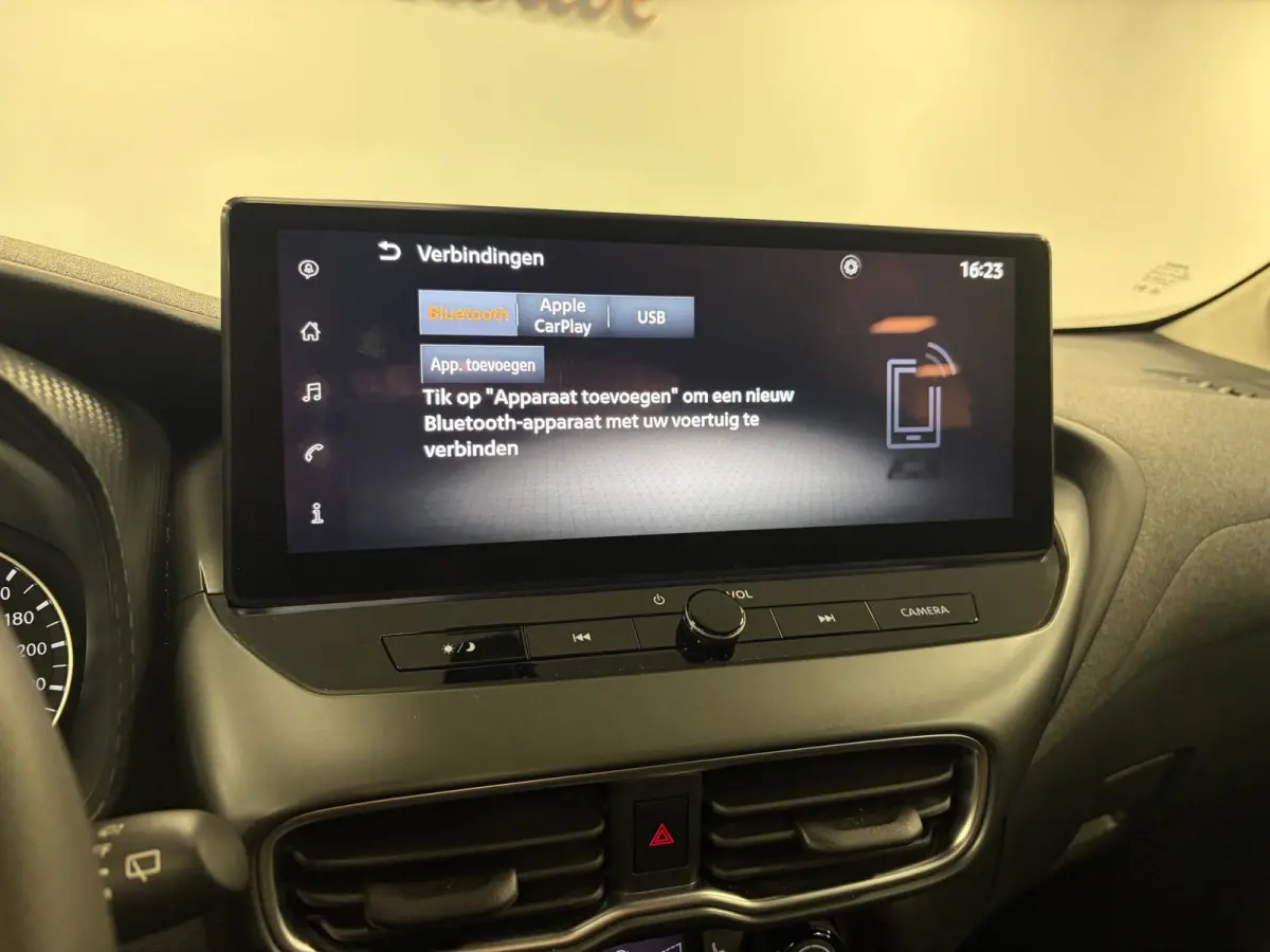 1.0 DIG-T Acenta*Stoelverwarming*ACC*PDC*Camera*Carplay*LED*