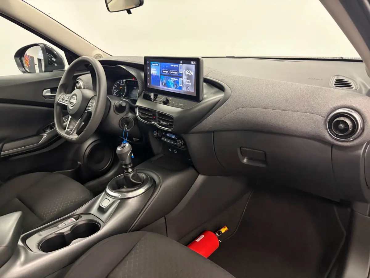 1.0 DIG-T Acenta*Stoelverwarming*ACC*PDC*Camera*Carplay*LED*