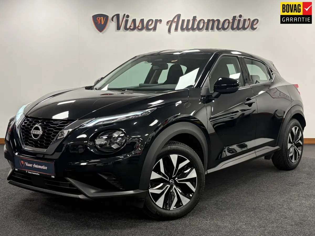 1.0 DIG-T Acenta*Stoelverwarming*ACC*PDC*Camera*Carplay*LED*