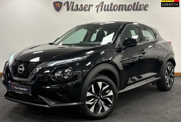1.0 DIG-T Acenta*Stoelverwarming*ACC*PDC*Camera*Carplay*LED*