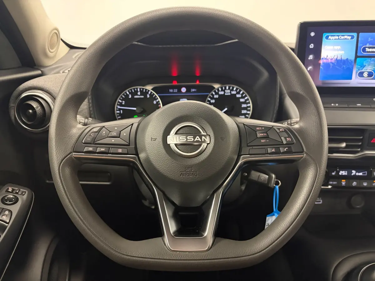 1.0 DIG-T Acenta*Stoelverwarming*ACC*PDC*Camera*Carplay*LED*