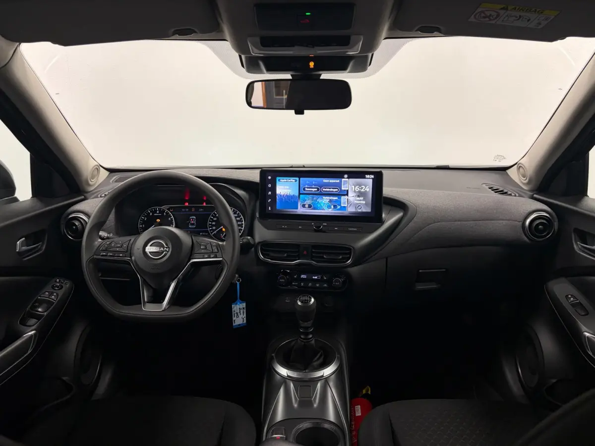 1.0 DIG-T Acenta*Stoelverwarming*ACC*PDC*Camera*Carplay*LED*
