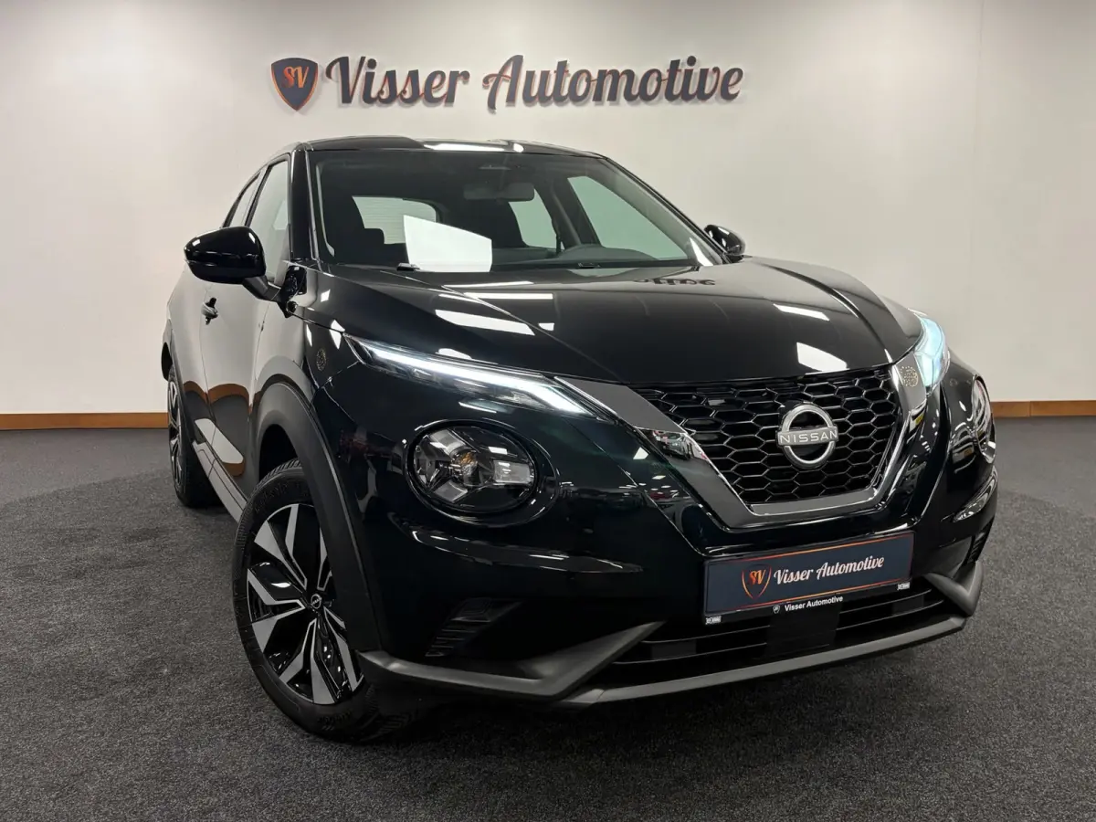 1.0 DIG-T Acenta*Stoelverwarming*ACC*PDC*Camera*Carplay*LED*