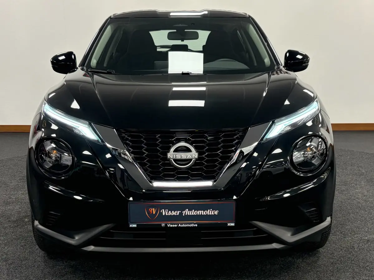 1.0 DIG-T Acenta*Stoelverwarming*ACC*PDC*Camera*Carplay*LED*
