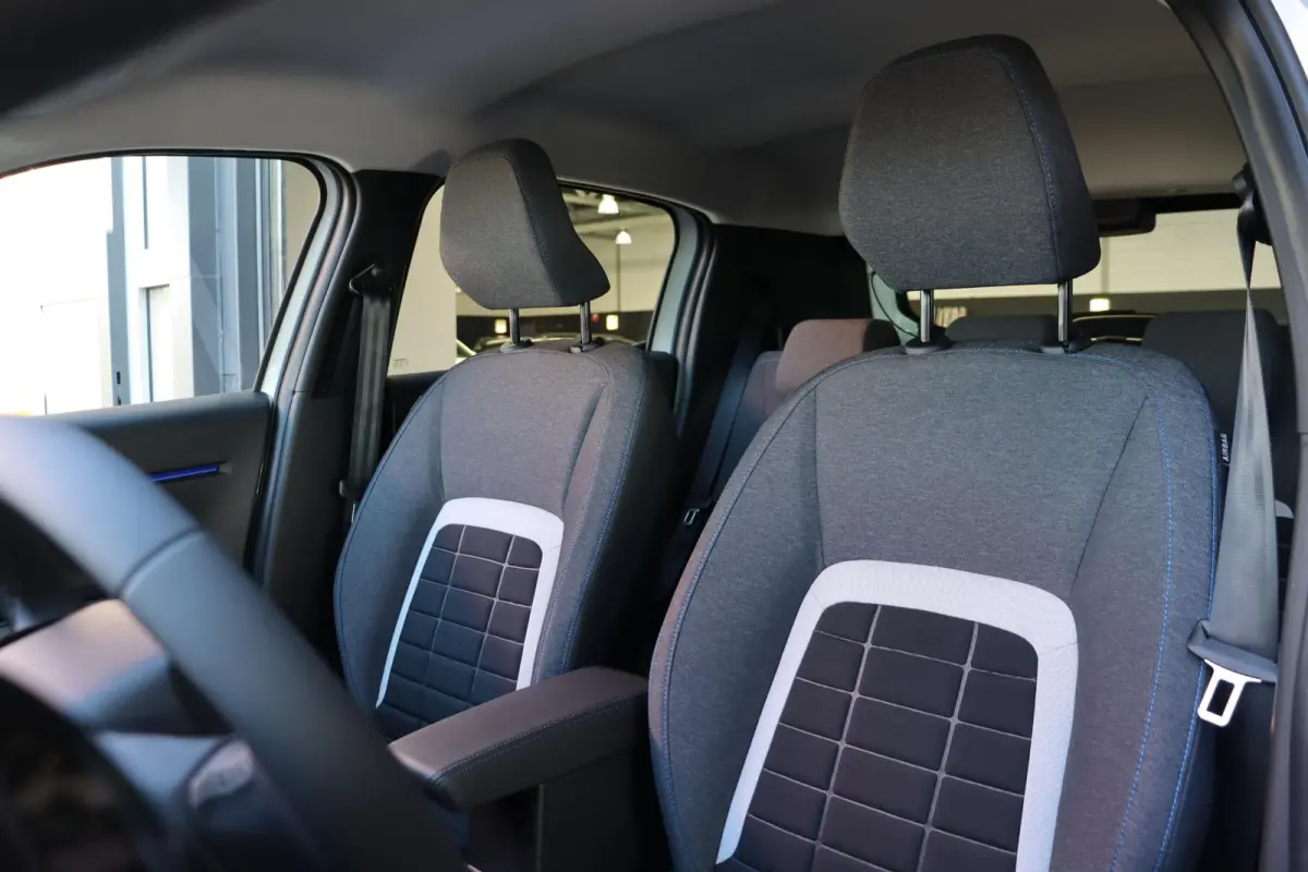 Business 113pk Comfort Range 44 kWh 2+6 jaar garantie / Snel Leverbaar