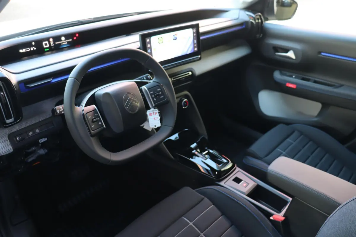 Business 113pk Comfort Range 44 kWh 2+6 jaar garantie / Snel Leverbaar