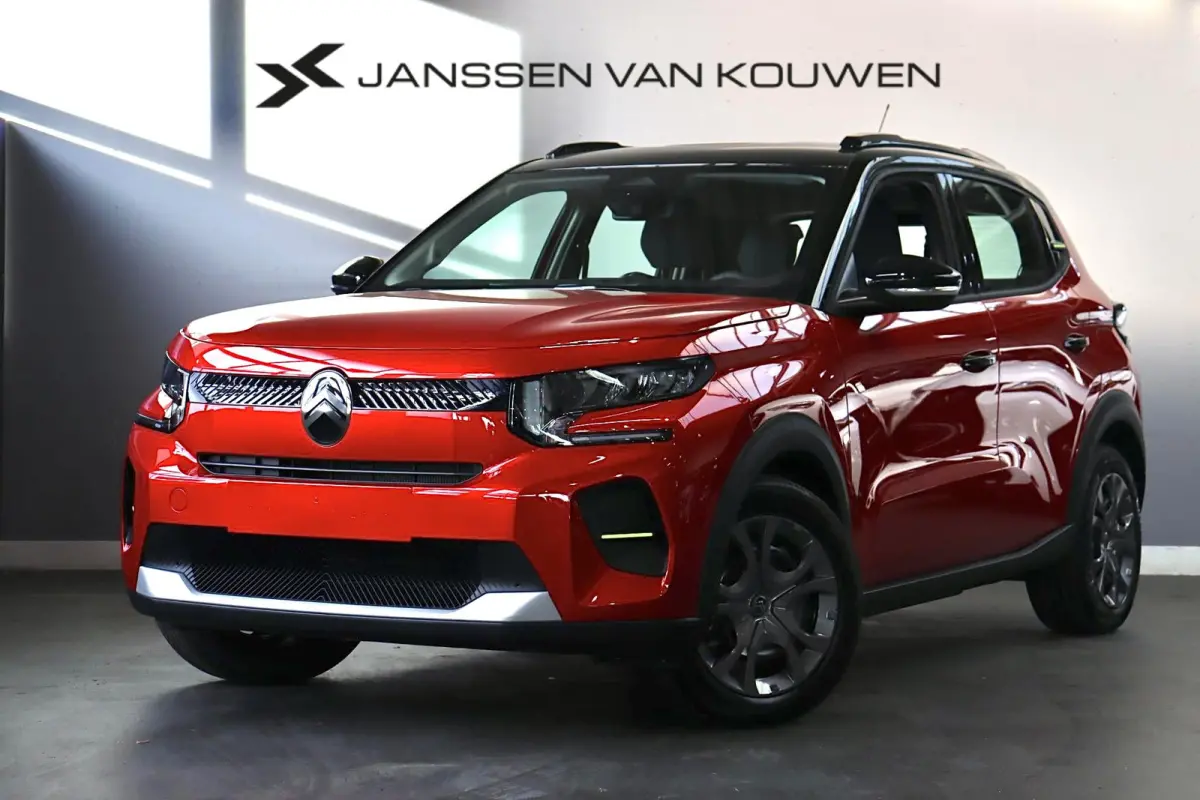 Business 113pk Comfort Range 44 kWh 2+6 jaar garantie / Snel Leverbaar