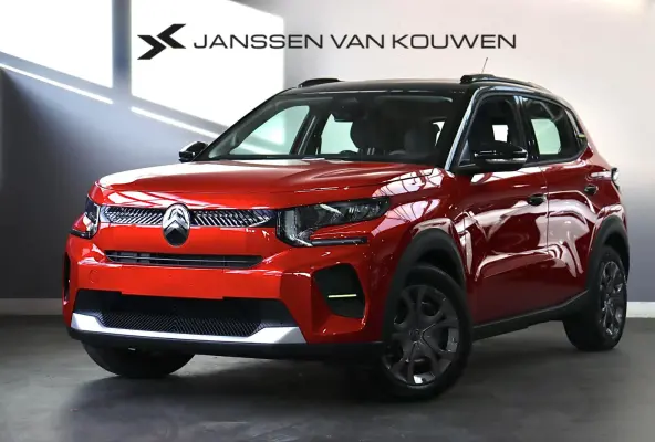 Business 113pk Comfort Range 44 kWh 2+6 jaar garantie / Snel Leverbaar