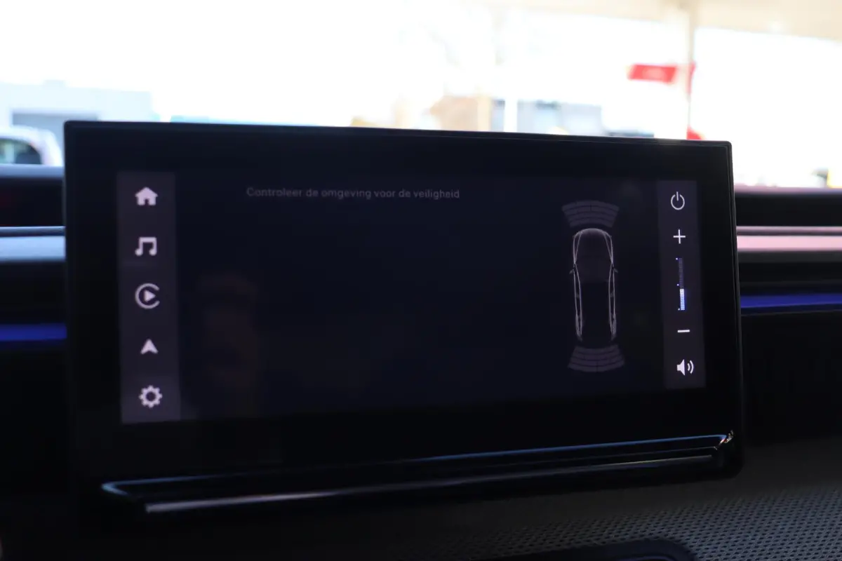 Business 113pk Comfort Range 44 kWh 2+6 jaar garantie / Snel Leverbaar