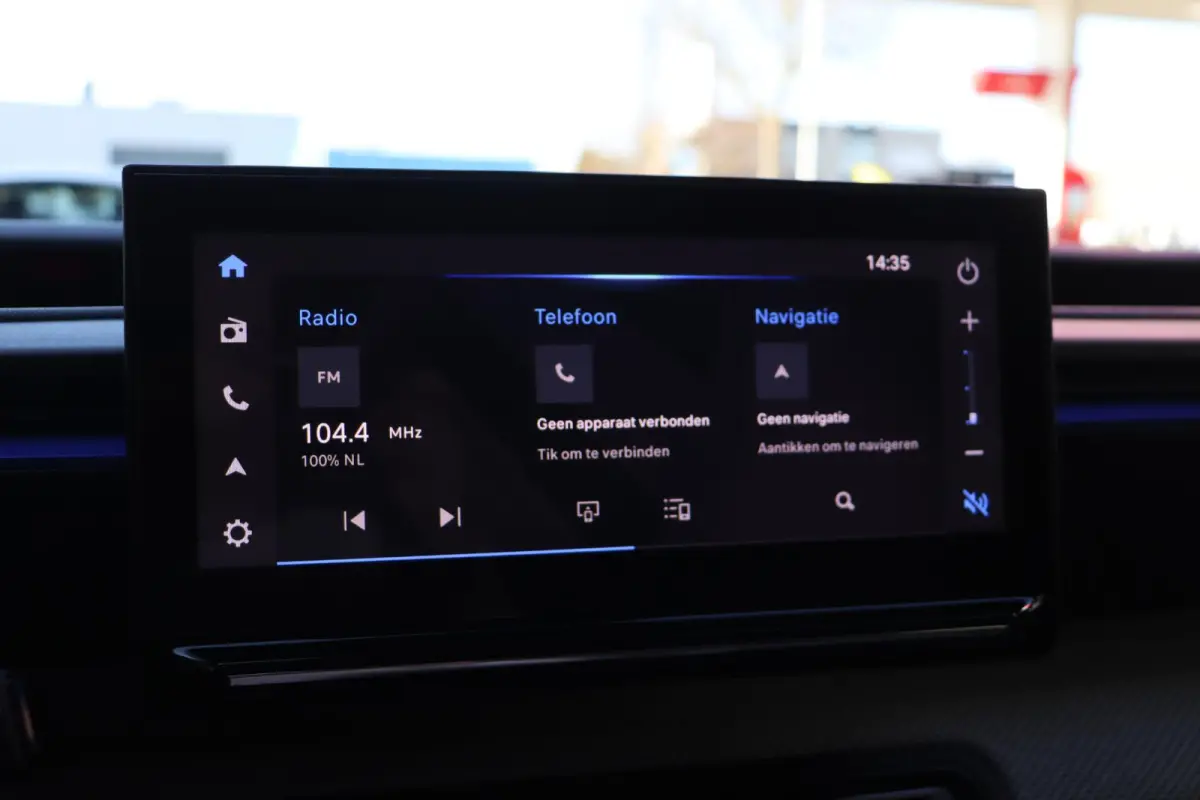 Business 113pk Comfort Range 44 kWh 2+6 jaar garantie / Snel Leverbaar
