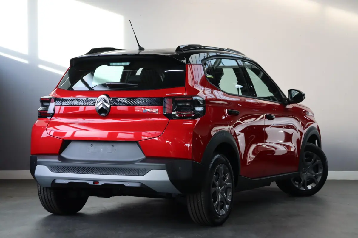 Business 113pk Comfort Range 44 kWh 2+6 jaar garantie / Snel Leverbaar