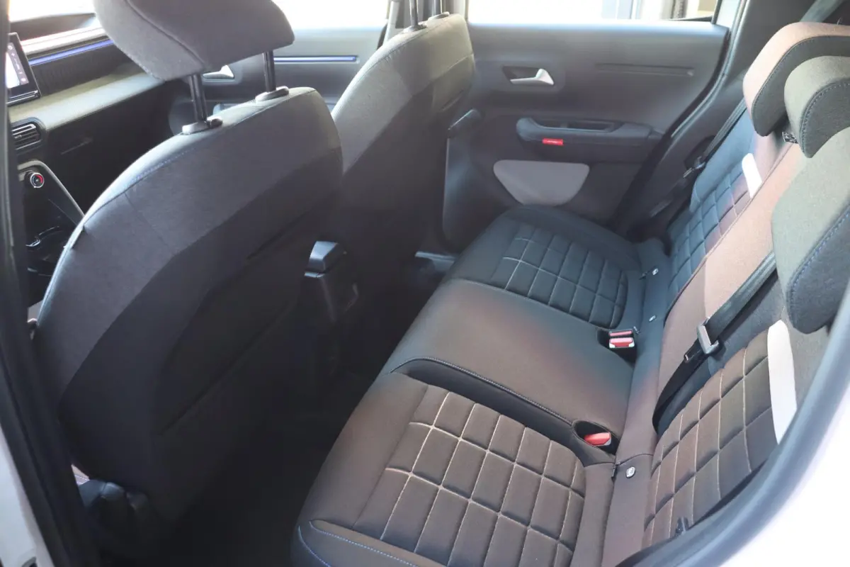 Business 113pk Comfort Range 44 kWh 2+6 jaar garantie / Snel Leverbaar