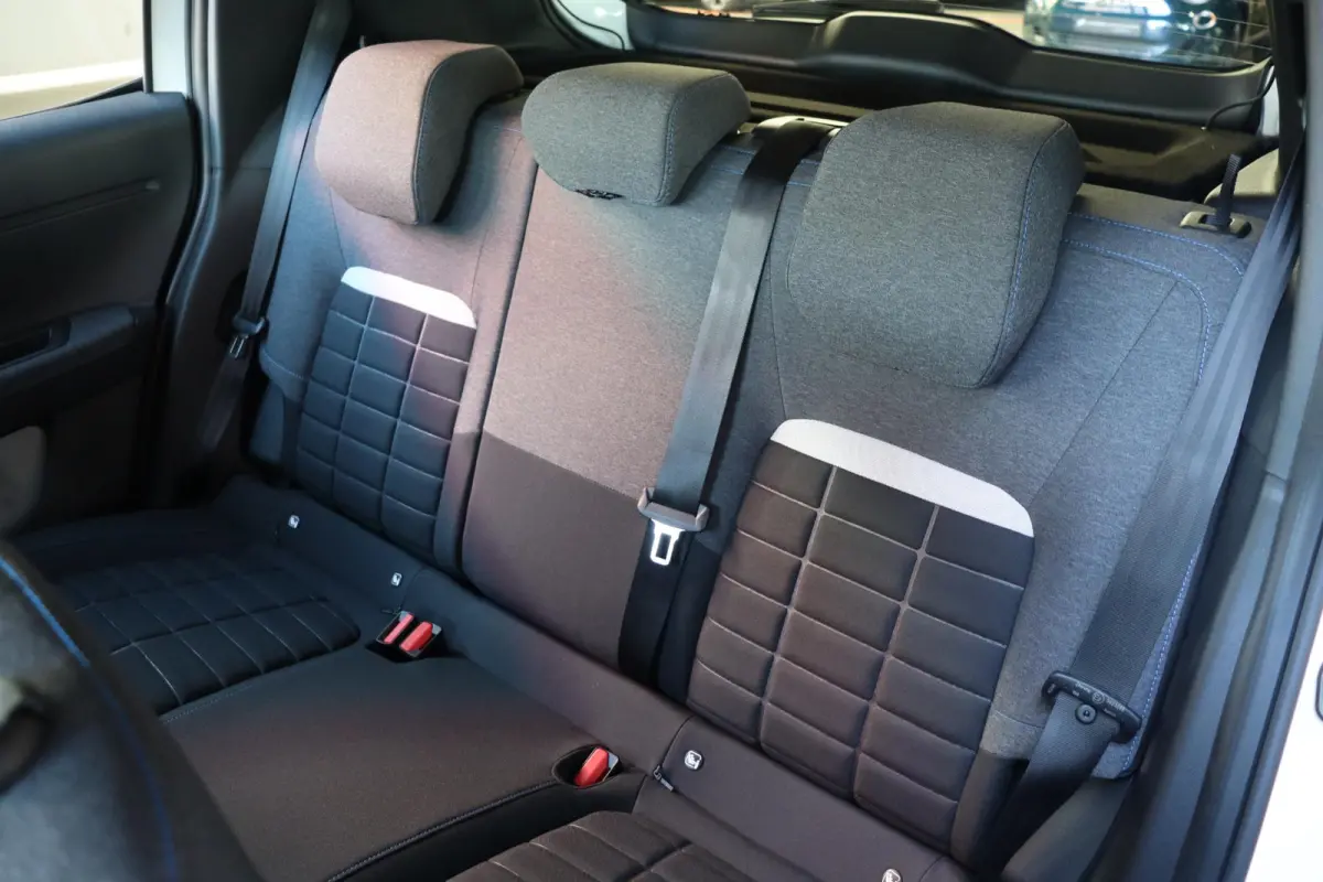 Business 113pk Comfort Range 44 kWh 2+6 jaar garantie / Snel Leverbaar