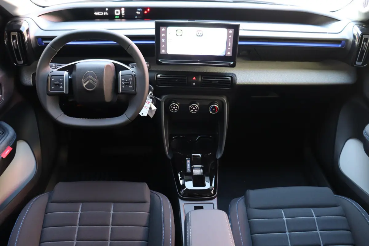 Business 113pk Comfort Range 44 kWh 2+6 jaar garantie / Snel Leverbaar