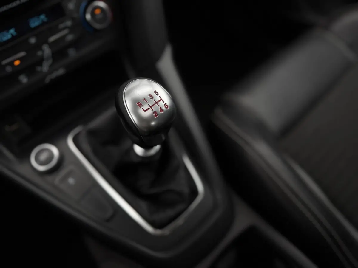 2.0 EcoBoost ST 250Pk+ / PANO / CAMERA / RECARO