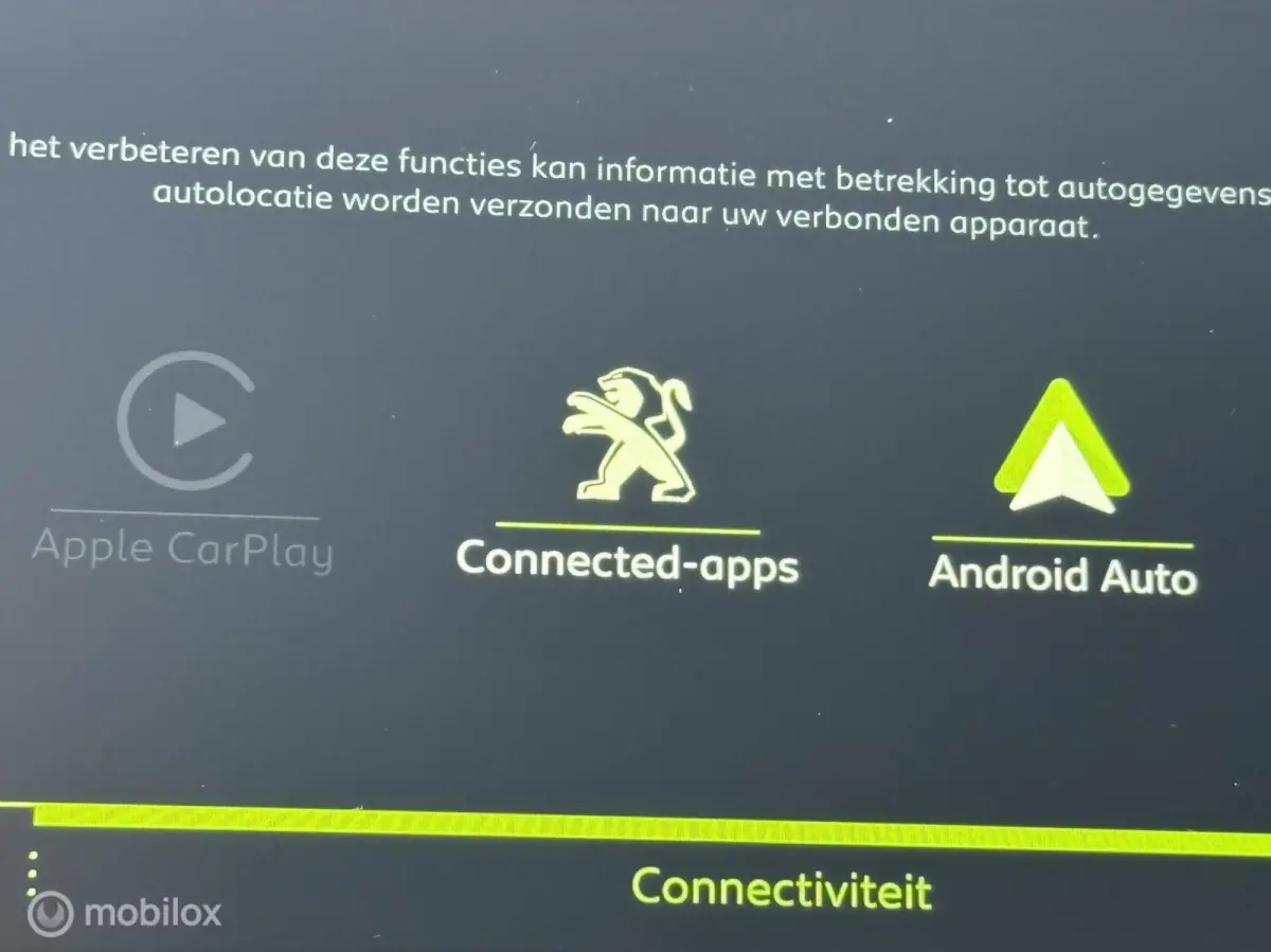 1.2 PureTech GT Camera CarPlay Sfeerverl Distr-riem-vv