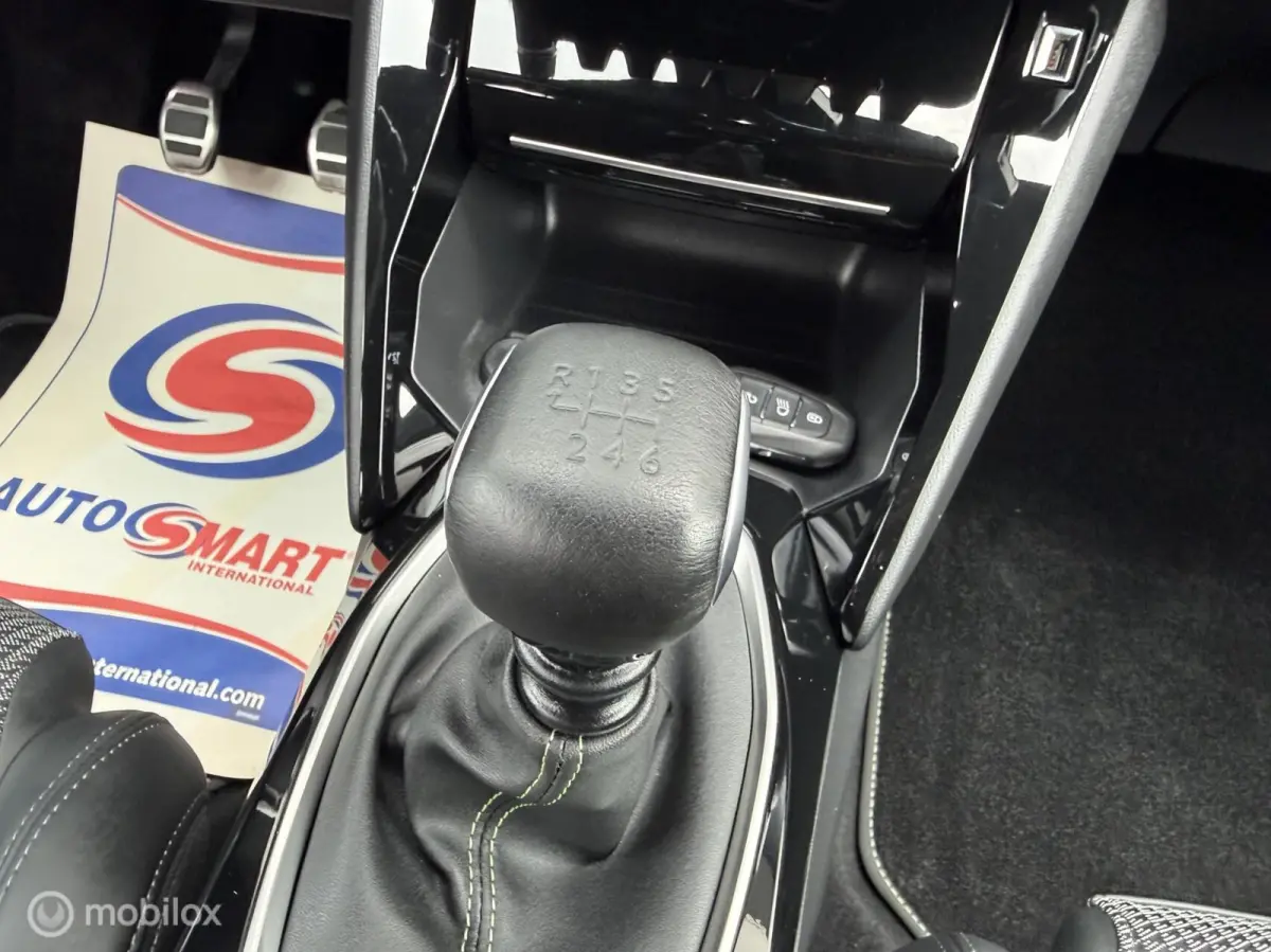 1.2 PureTech GT Camera CarPlay Sfeerverl Distr-riem-vv
