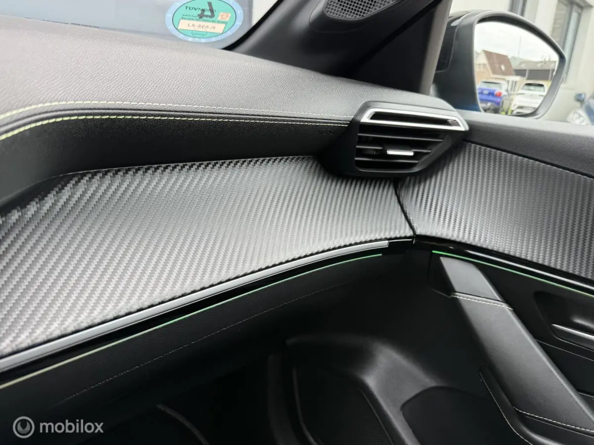 1.2 PureTech GT Camera CarPlay Sfeerverl Distr-riem-vv