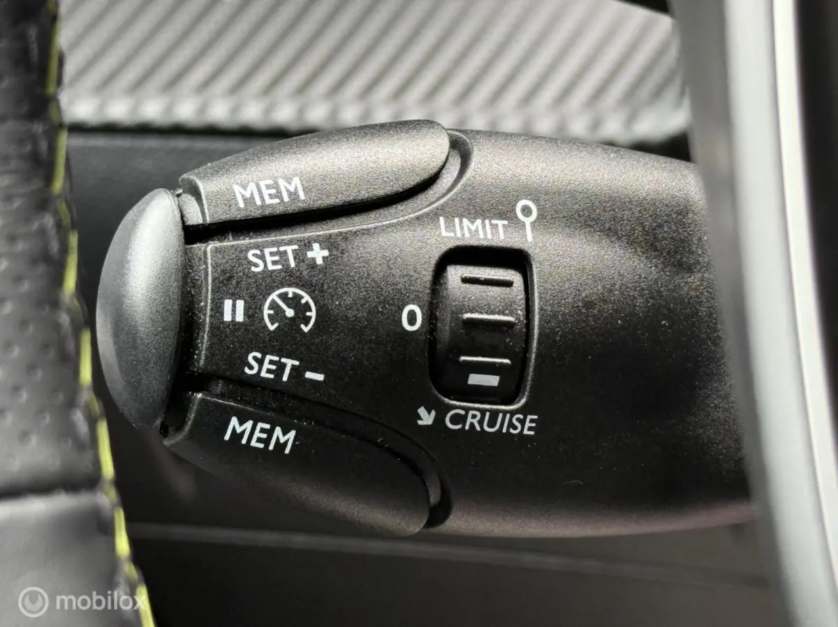 1.2 PureTech GT Camera CarPlay Sfeerverl Distr-riem-vv