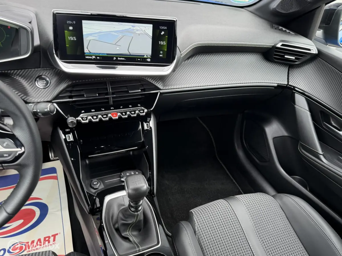 1.2 PureTech GT Camera CarPlay Sfeerverl Distr-riem-vv