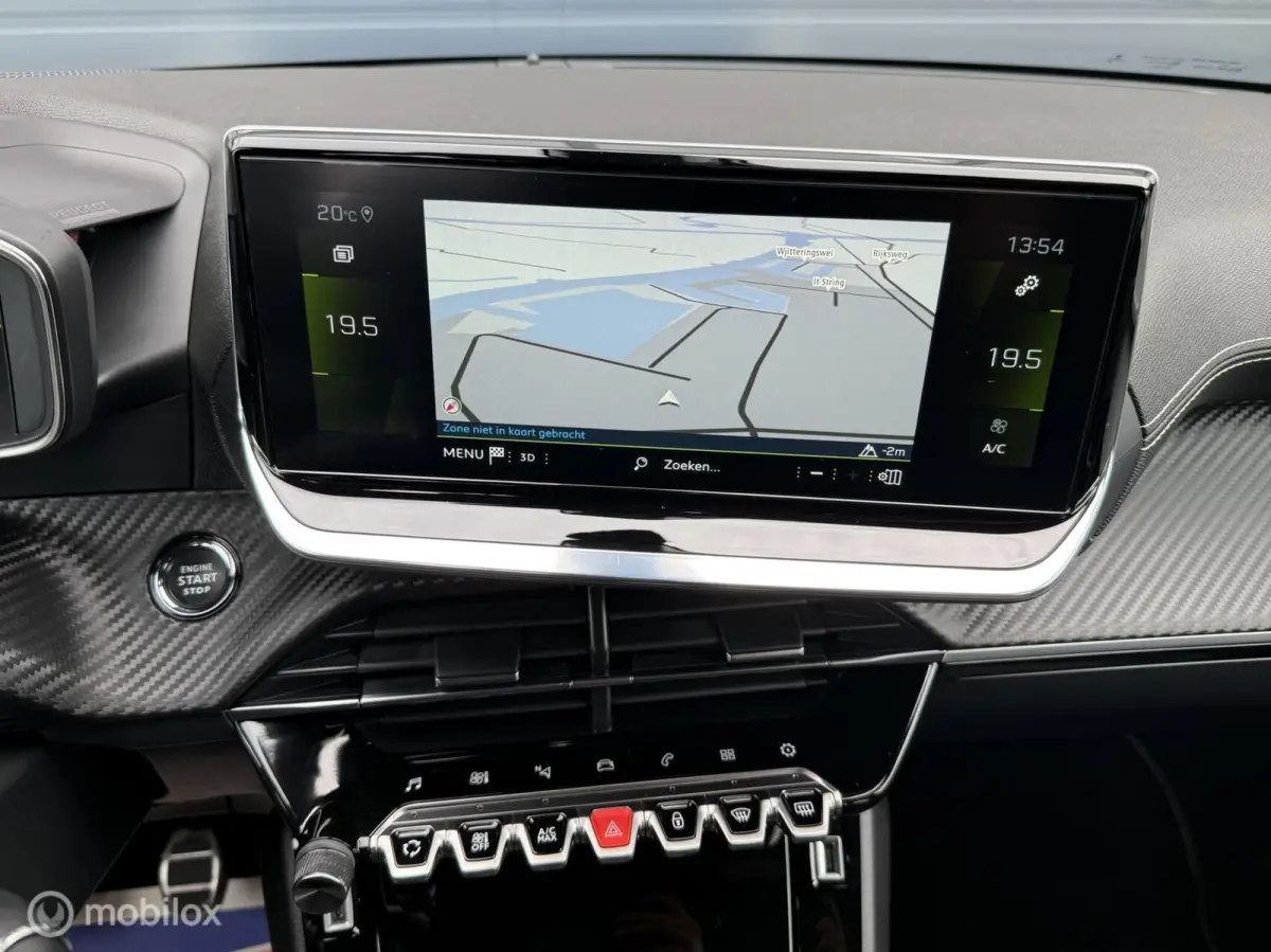 1.2 PureTech GT Camera CarPlay Sfeerverl Distr-riem-vv