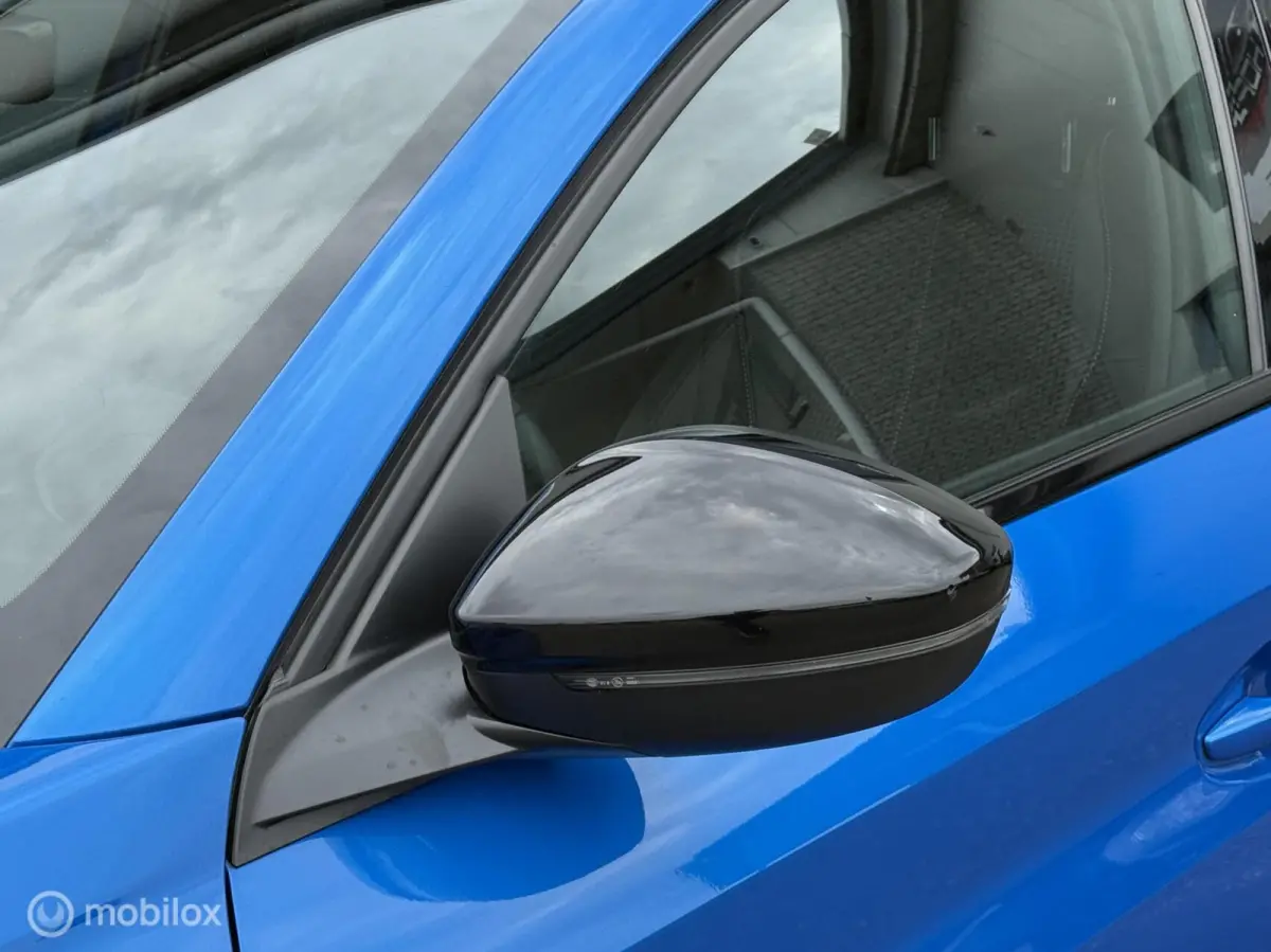 1.2 PureTech GT Camera CarPlay Sfeerverl Distr-riem-vv