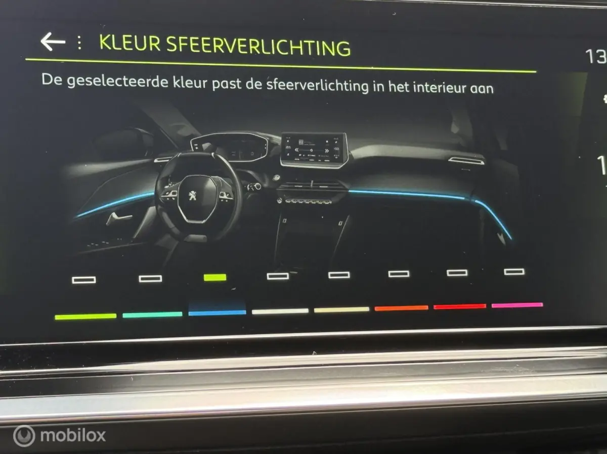 1.2 PureTech GT Camera CarPlay Sfeerverl Distr-riem-vv