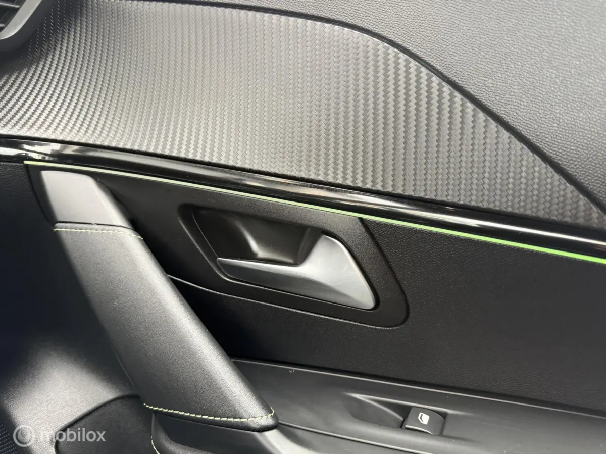 1.2 PureTech GT Camera CarPlay Sfeerverl Distr-riem-vv