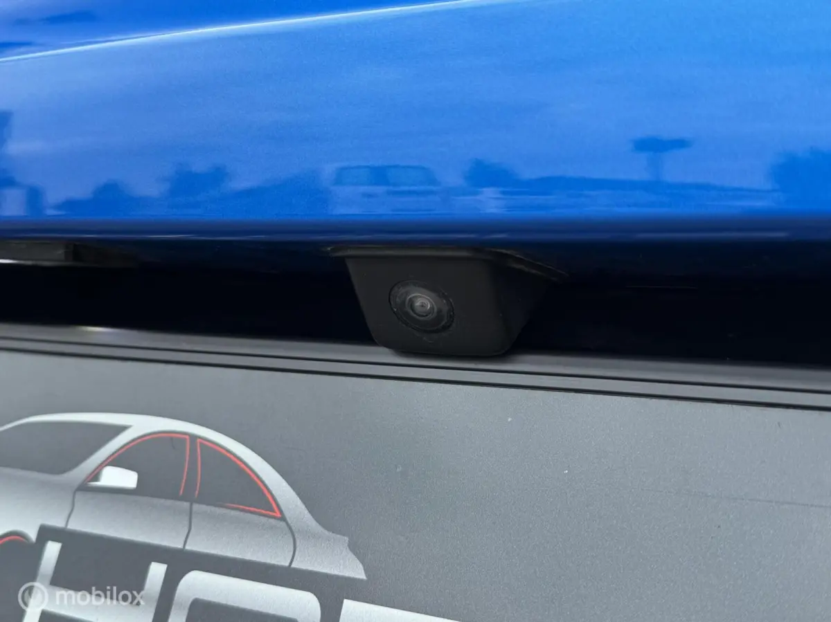 1.2 PureTech GT Camera CarPlay Sfeerverl Distr-riem-vv