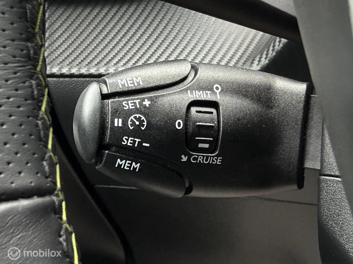 1.2 PureTech GT Camera CarPlay Sfeerverl Distr-riem-vv