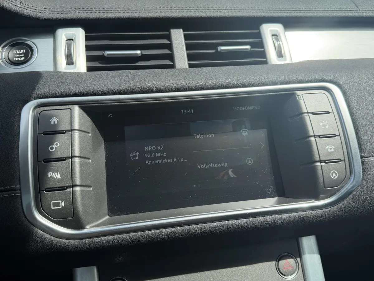 2.0 TD4 HSE Dynamic | Panoramadak | Camera | Lederen Bekleding | Stoelverwarming | Climate Control |
