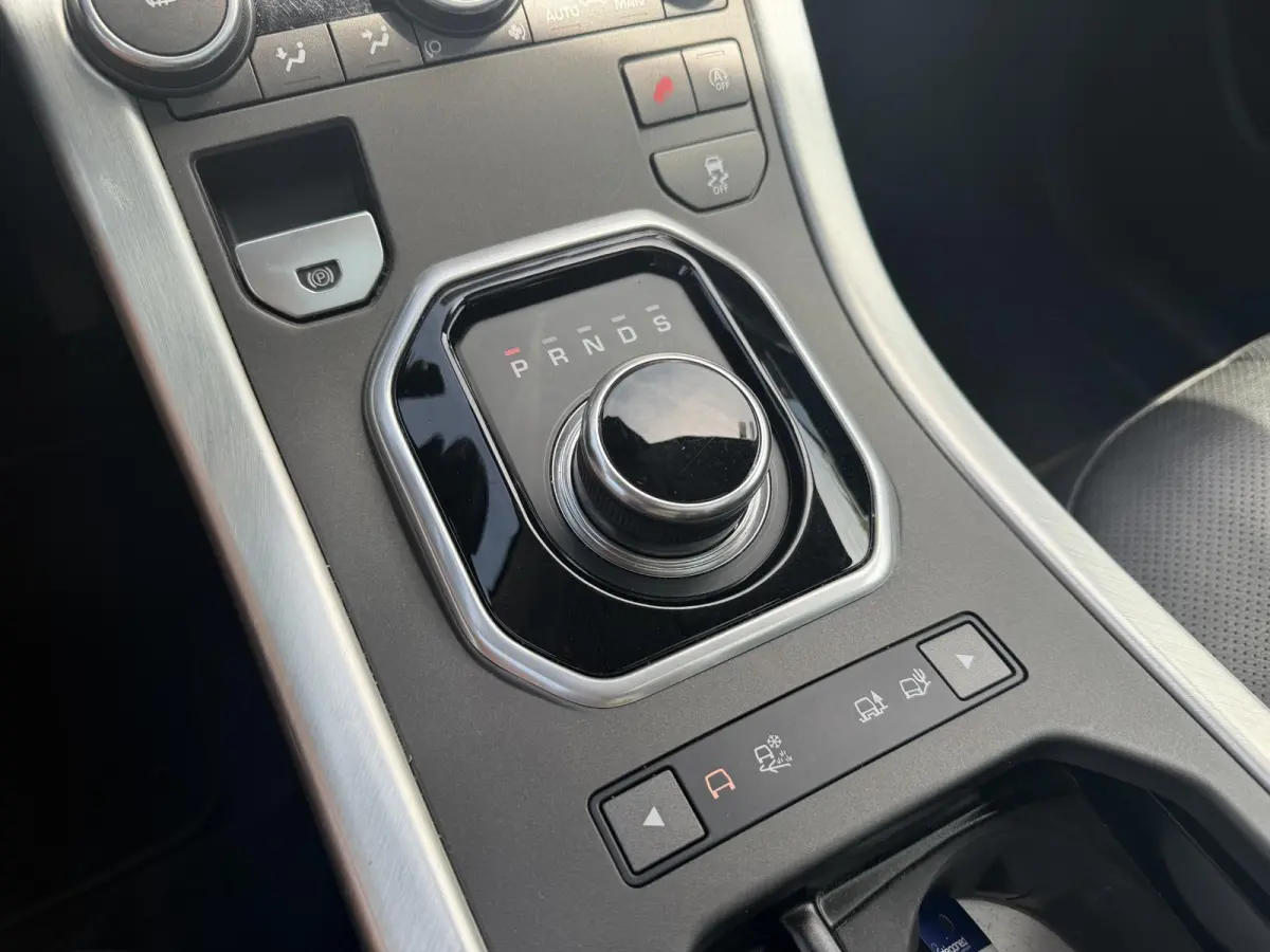 2.0 TD4 HSE Dynamic | Panoramadak | Camera | Lederen Bekleding | Stoelverwarming | Climate Control |