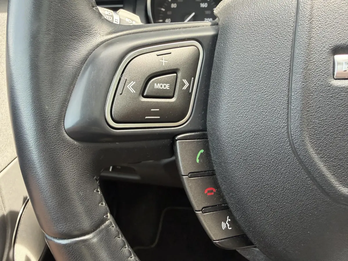 2.0 TD4 HSE Dynamic | Panoramadak | Camera | Lederen Bekleding | Stoelverwarming | Climate Control |