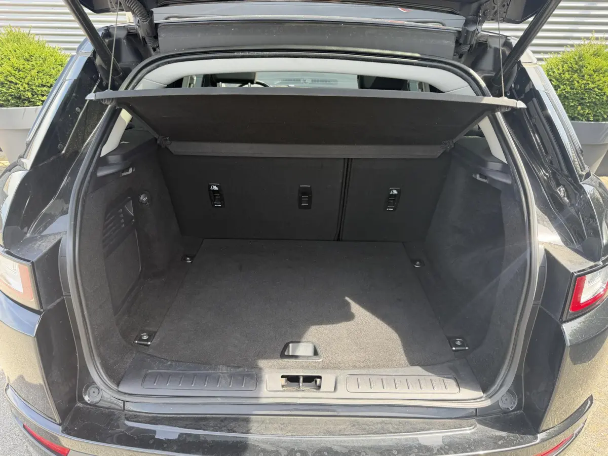 2.0 TD4 HSE Dynamic | Panoramadak | Camera | Lederen Bekleding | Stoelverwarming | Climate Control |