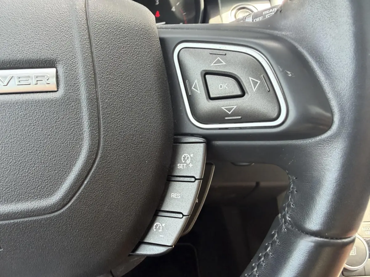 2.0 TD4 HSE Dynamic | Panoramadak | Camera | Lederen Bekleding | Stoelverwarming | Climate Control |