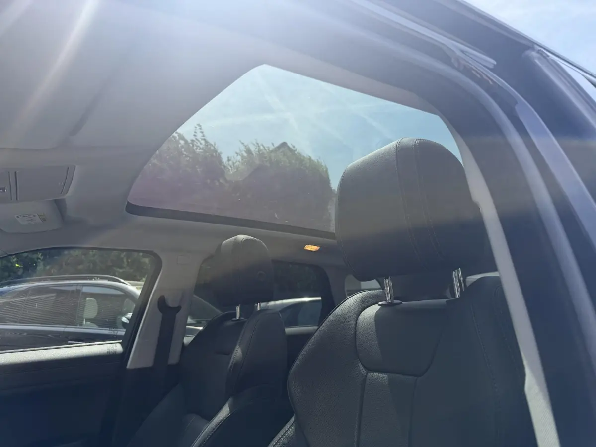 2.0 TD4 HSE Dynamic | Panoramadak | Camera | Lederen Bekleding | Stoelverwarming | Climate Control |