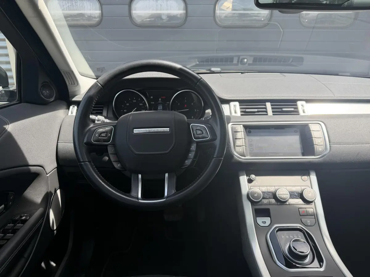 2.0 TD4 HSE Dynamic | Panoramadak | Camera | Lederen Bekleding | Stoelverwarming | Climate Control |