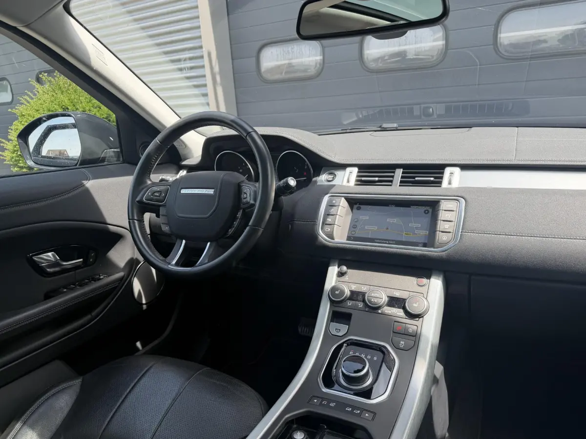 2.0 TD4 HSE Dynamic | Panoramadak | Camera | Lederen Bekleding | Stoelverwarming | Climate Control |