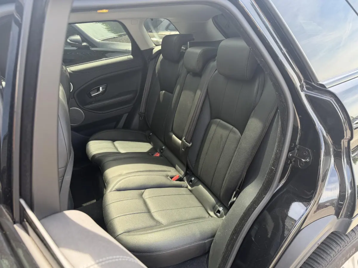 2.0 TD4 HSE Dynamic | Panoramadak | Camera | Lederen Bekleding | Stoelverwarming | Climate Control |