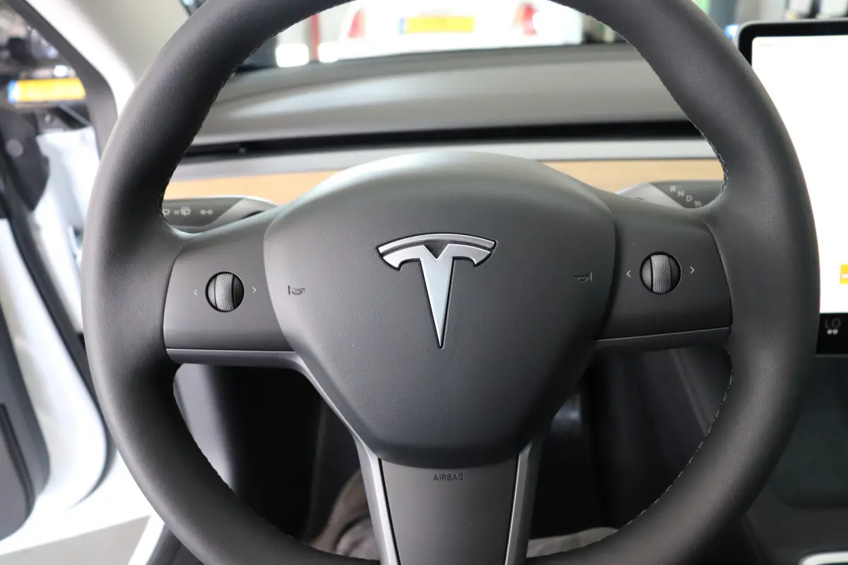 Long Range RWD 75 kWh 94,7% SOH .