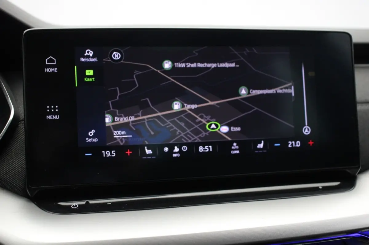 1.0 TSI Business Edition Plus - Digitaal Cockpit, Carplay, Stoelverw. Afn. Trekhaak