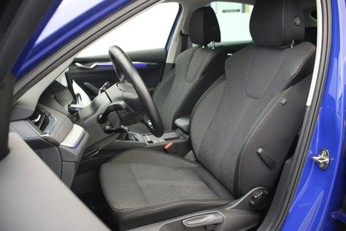 1.0 TSI Business Edition Plus - Digitaal Cockpit, Carplay, Stoelverw. Afn. Trekhaak