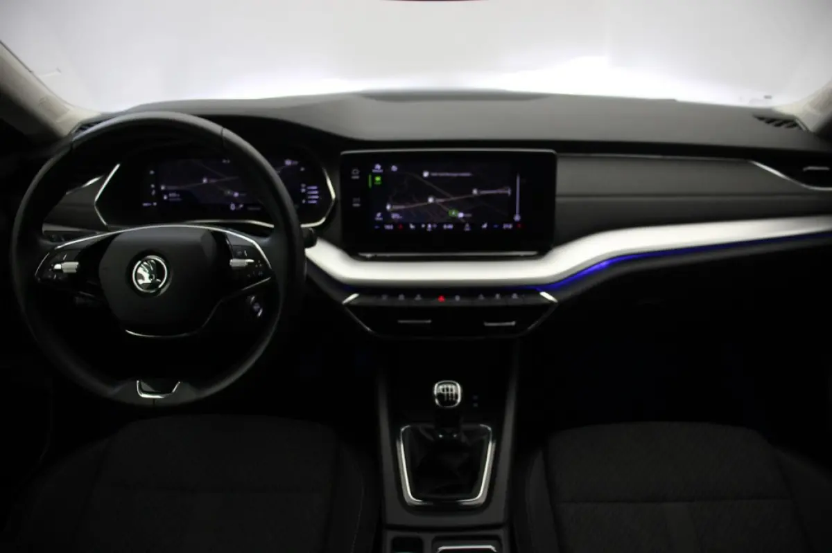 1.0 TSI Business Edition Plus - Digitaal Cockpit, Carplay, Stoelverw. Afn. Trekhaak