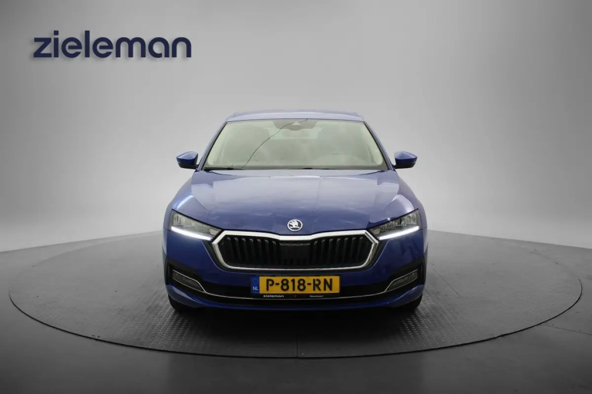 1.0 TSI Business Edition Plus - Digitaal Cockpit, Carplay, Stoelverw. Afn. Trekhaak