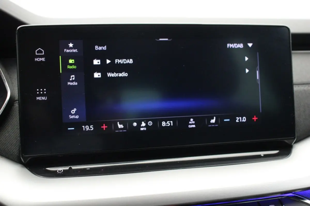 1.0 TSI Business Edition Plus - Digitaal Cockpit, Carplay, Stoelverw. Afn. Trekhaak