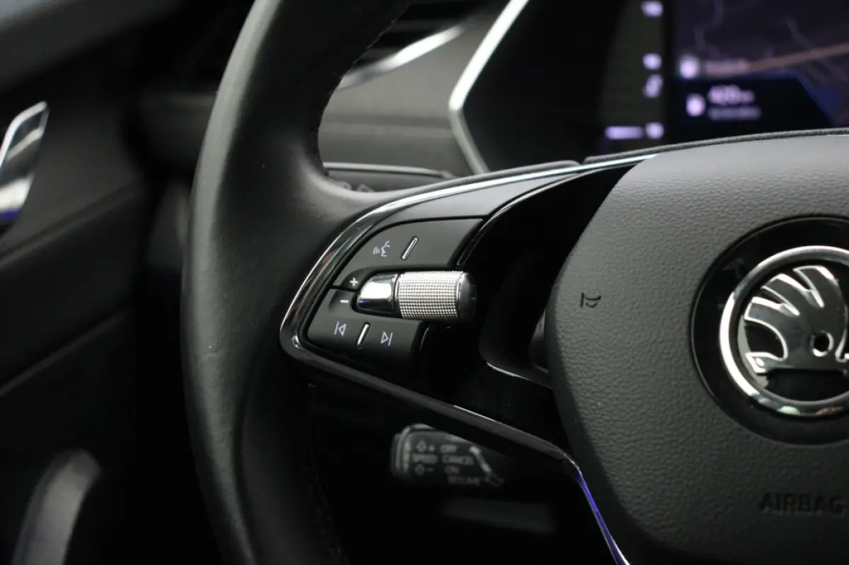1.0 TSI Business Edition Plus - Digitaal Cockpit, Carplay, Stoelverw. Afn. Trekhaak